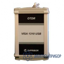 Оптический usb рефлектометр OTDR VISA USB 1310/1550 М1