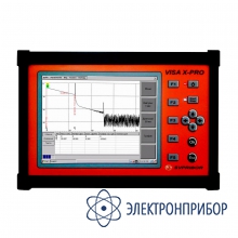 Оптический рефлектометр VISA X-PRO 1310 / 1550 M1