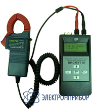 Электронный высокоточный 10-канальный секундомер ВИСМУТ-М