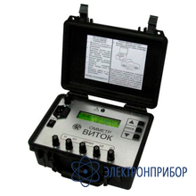 Омметр ВИТОК