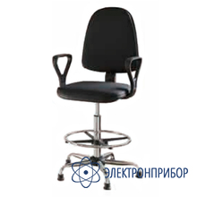 Стул из кожзаменителя VKG C-1200