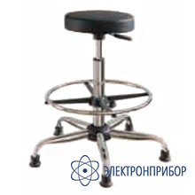 Табурет из полиуретана VKG C-1400