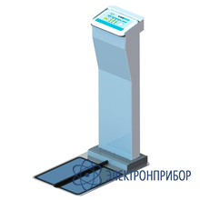 Стойка системы контроля доступа в зону epa VKG ST A-1000 RAL7035