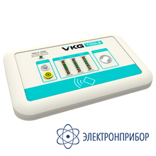 Система контроля доступа в зону epa VKG A-1000