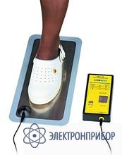 Тестер-стенд для мониторинга браслетов и обуви VKG A-750