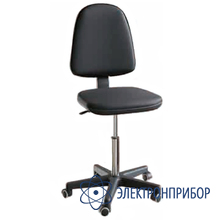 Стул из кожзаменителя VKG C-1200