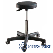 Табурет из кожзаменителя VKG C-1410