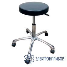 Лабораторный табурет полиуретановый VKG C-1430 LAB