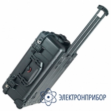 Кейс для перевозки на колесах hva30 VKR0002