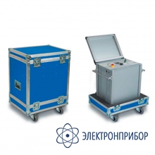 Транспортный кейс на колесах для hva60 / hva30-5 VKR0009