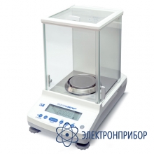 Весы аналитические ВЛ-324В-С
