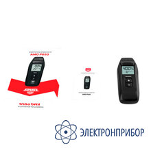 Влагомер AMO P650