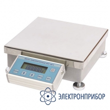 Весы лабораторные гидростатические ВЛГ-15000/1МГ4.01