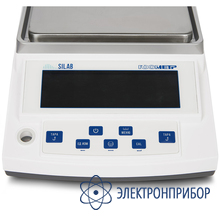 Лабораторные весы ВЛК-6202С-И