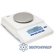 Технические лабораторные весы ВЛТЭ-510П-В