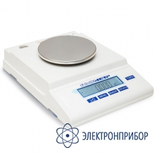Технические лабораторные весы ВЛТЭ-210П-В