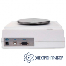 Технические лабораторные весы ВЛТЭ-210П-В