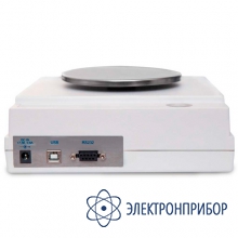 Технические лабораторные весы ВЛТЭ-310П-В