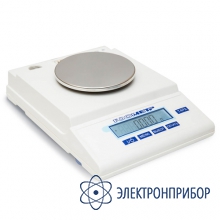 Технические лабораторные весы ВЛТЭ-150Т