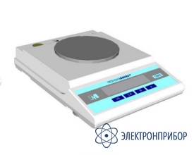 Технические лабораторные весы ВЛТЭ-310Т(В)