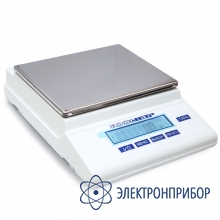 Весы лабораторные ВЛТЭ-4100С