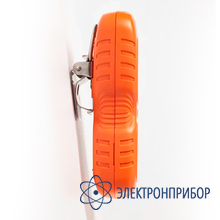 Портативный одноканальный газоанализатор ВОЗДУХ-РЗ-1