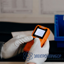 Портативный четырехканальный газоанализатор (со, о2, h2s, сн4) ВОЗДУХ-РЗ-3
