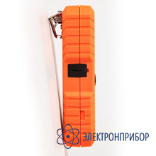 Портативный четырехканальный газоанализатор (со, о2, h2s, сн4) ВОЗДУХ-РЗ-3