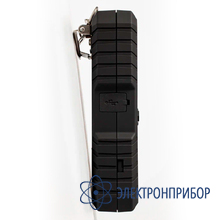 Портативный четырехканальный газоанализатор (со, о2, h2s, сн4) ВОЗДУХ-РЗ-3