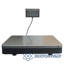 Товарные весы ВС-30K