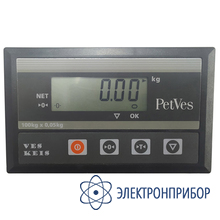 Товарные весы ВС-30K