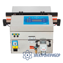 Упаковщик пакетов вакуумный со встроенным компрессором (60 см) VS-600M