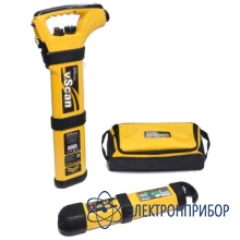 Комплект приемника и передатчика vScan Standard Kit