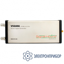 Генератор сигналов Signal Hound VSG60A