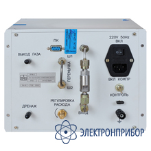 Влагомер трансформаторного масла ВТМ-3