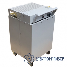 Прожигающая установка ВУПК-05-25