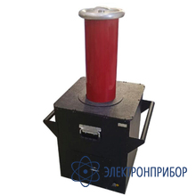 Испытательный трансформатор ТВИ-100/200