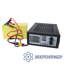 Зарядное устройство conbat Вымпел-400