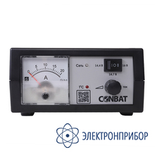 Зарядное устройство conbat Вымпел-400