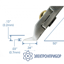 Кусачки 5081W