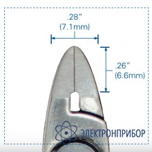 Кусачки 5312W