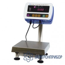 Весы платформенные SW-15KS