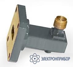 Коаксиально-волноводный переход WA-PN28-KFB1