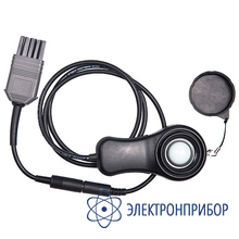 Датчик люксметра lp1 с адаптером ws-06 WAADALP1KPL
