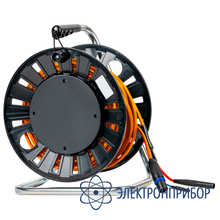 Кабель двухпроводный 25м WAADAPRZ025BDP
