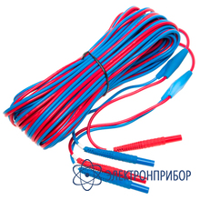 Кабель двухпроводный 15м u1/i1 WAPRZ015DZBBU1I1