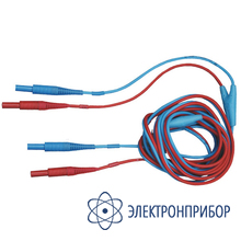 Кабель двухпроводный 1,2м u2/i2 WAPRZ1X2DZBB2