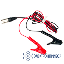 Комплект проводов для lkz-1000 WAPRZLKZ1000