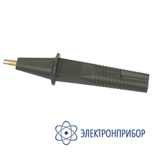 Зонд кельвина двухконтактный усиленный WASONKEL2OGB2