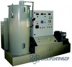 Вакуумный дегазатор трансформаторного масла ВД-901-1,5